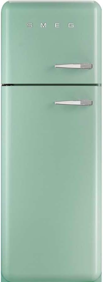 Frigorifero combinato, Frigorifero 64 L, Smeg FAB30LV1