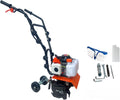 Motozappe per l'uso indicato, TANIASHOP