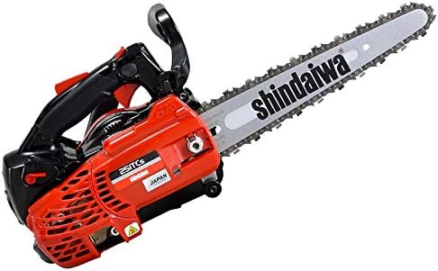 Shindaiwa Motosega