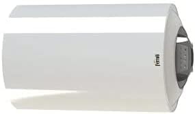 Scaldabagno elettrico, TITANO SMART 80 SHO BF Scaldacqua elettrici ad accumulo ad elevatissima efficienza (80 Litri Orizzontale), Ferroli E31027MA