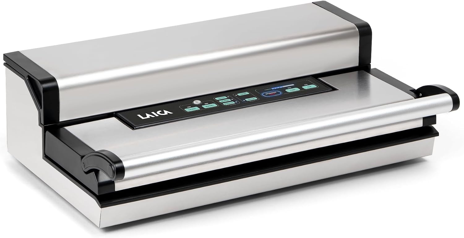 Macchine sottovuoto per alimenti, Laica VT3250