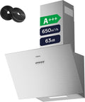 CIARRA CBCS6762A Cappe a muro