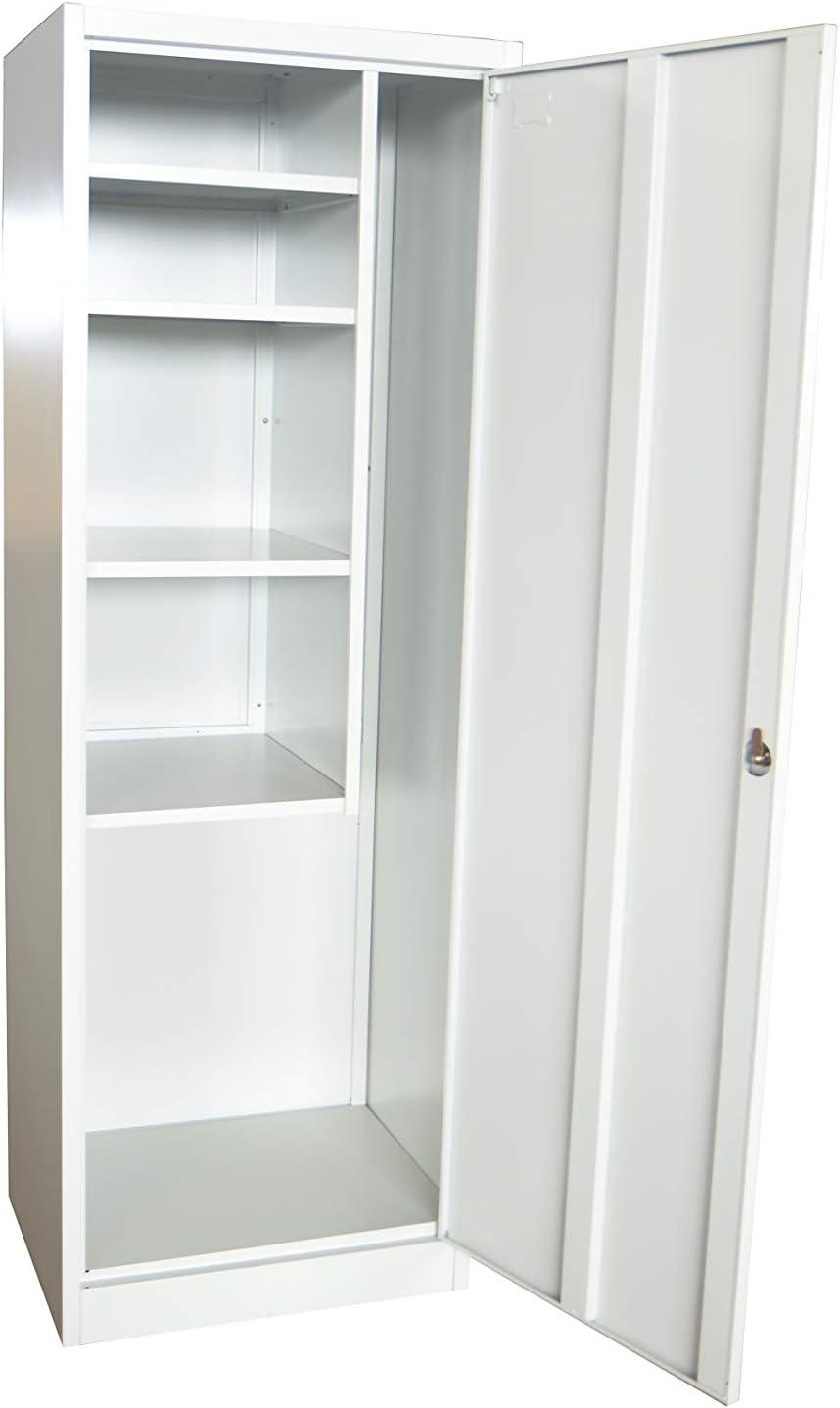 Linea Garden Friend Armadio, Porta Scope Misure H 180 x 49 x 61,5 cm