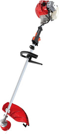 Decespugliatore, Motore 2 Tempi 52cc, a Scoppio Texas 52 Catalizzato, Taglio Ø 44,5 cm, Valex
