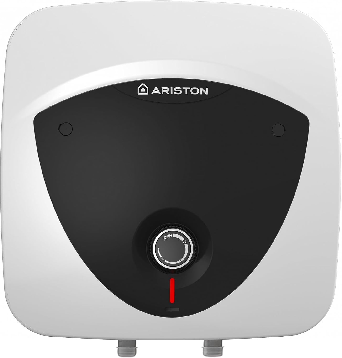 Scaldabagno elettrico, Ariston, facile da usare - Progettato e realizzato per essere installato in Francia