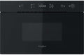 Forno a microonde, 22 litri, Microonde da incasso, Jet Defrost, nicchia, Whirlpool MBNA990B