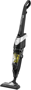 Aspirapolvere senza fili, Powerline Extreme Cyclonic Scopa Elettrica con Filo, Tecnologia Ciclonica, Motore Effitech, Rowenta RH8155