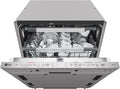 Lavastoviglie, 14 Coperti, da Incasso, Scomparsa Totale, Classe energetica A, LG DB597TXS