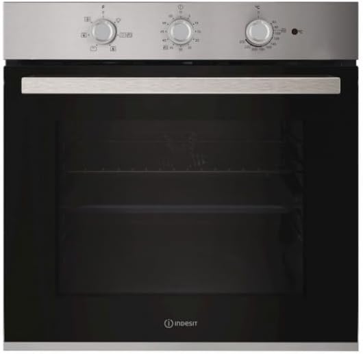 Beko K35H Forno da incasso, Temperatura Massima 250°, Forno Elettrico IO X Ventilato, Multifunzione, Idrolitico, Steam&Clean, Classe Energetica A