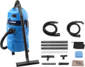 Aspiratori a mano, Lavor, Aspiratore per piscine SWIMMY Adatto a tutti i tipi di Piscine. 1600 W max