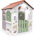 Casette giocattolo, Da 2 Anni (89608), Play Cottage, Chicos