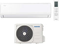 Samsung AR35 Climatizzatore split, nuovo modello 2026, Wi-Fi – Climatizzatore monosplit 9000 BTU Wi-Fi incluso A++