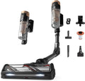 Rowenta RH9B74WO Aspirapolvere senza fili, X-Force Flex 14.80, Potenza di Aspirazione Elevata di 240 AW, Autonomia Prolungata di 1h30
