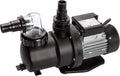 Pompe, Pompa filtro SPS 100-1, 230 V, 550 Watt, 158 L, max. Altezza della pompa 10 m, 040922, min, Steinbach