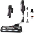 Rowenta RH9A36WV Aspirapolvere senza fili, X-Force Flex 13.60, Modello Allergy, Profonda Potenza di Pulizia, Sottile e Leggero, Tubo Flex
