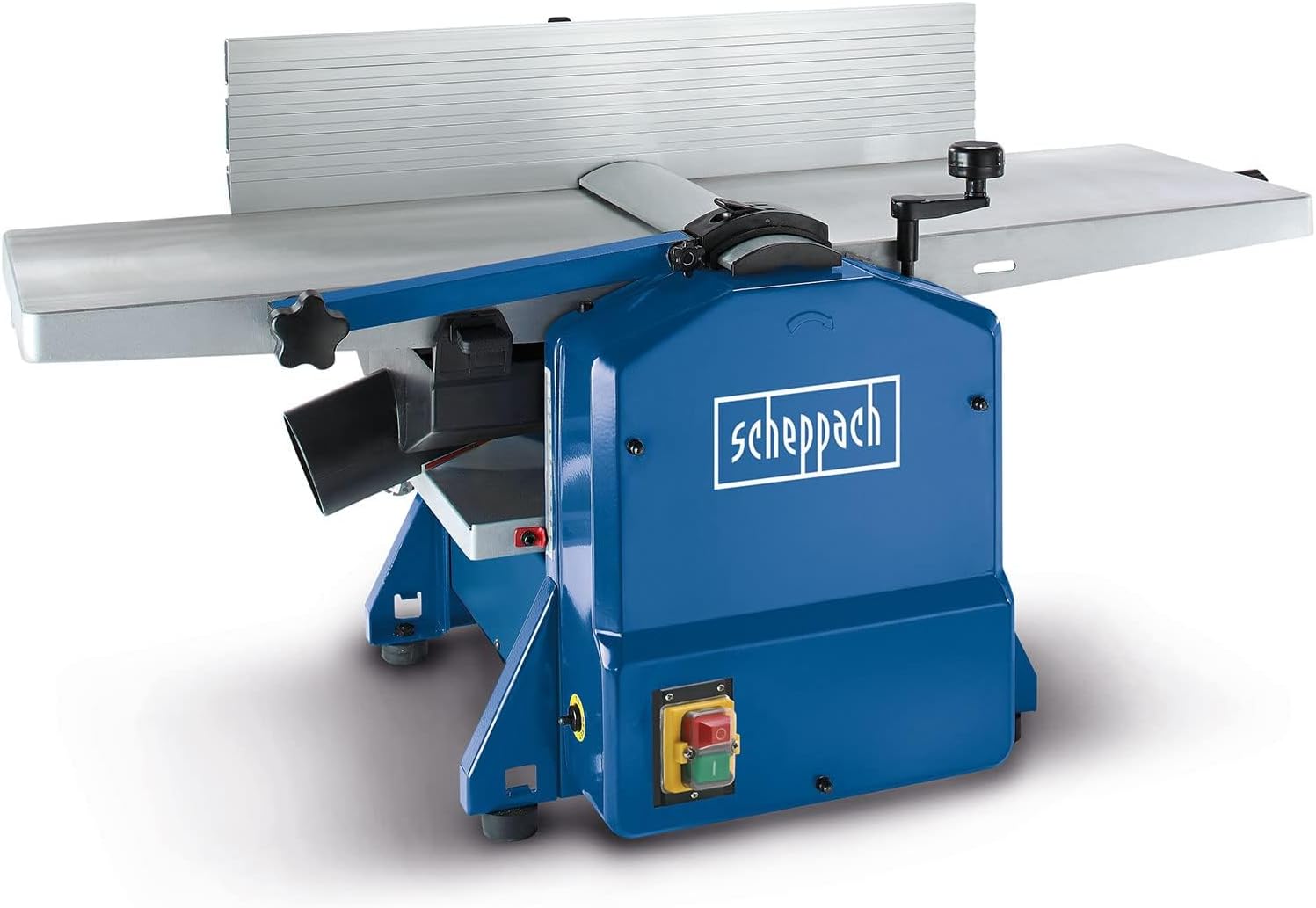 Scheppach HMS1080 Pialle, Pialla a filo 1500 W l:254 mm