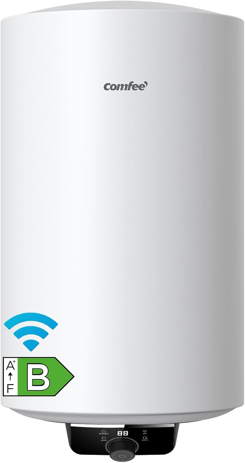 COMFEE' D80-15EFG Scaldabagno elettrico