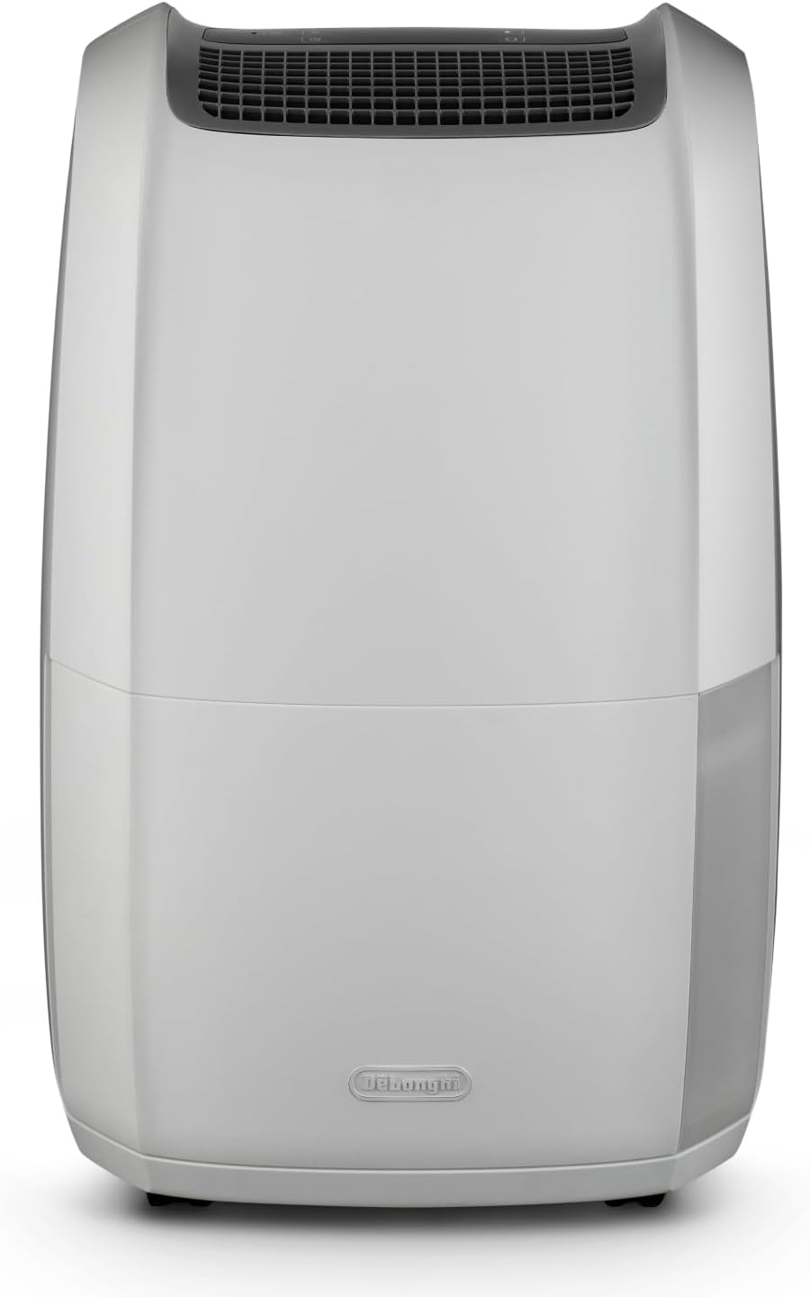 De'Longhi DDSX220 Deumidificatori, Tasciugo AriaDry Multi - Deumidificatore Casa Portatile, Assorbi Umidità 20 L, Giorno, Asciugabiancheria, Antimuffa