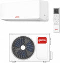 Climatizzatore split, Condizionatore 12000 BTU Inverter – Climatizzatore Silenzioso Caldo, Freddo ad Alta Efficienza, Generico R32