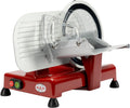 RGV Affettatrici, Facile Pulizia, Lama Ø220 mm, Spessore Regolabile 0–16 mm