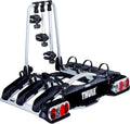 Supporti per biciclette, Thule, 151.922 Euroway G2 922 Portabici da Gancio Traino
