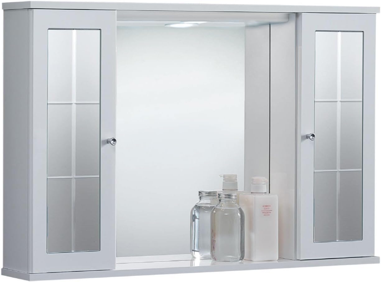 Liberoshopping IP44 Armadio