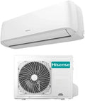 Hisense CF35MR04G Climatizzatore split, Climatizzatore Hi Comfort da 12000 btu inverter in A++ Wifi