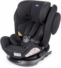 Chicco Seggiolini auto, Gruppo 0+, 3 Da 0 A 12 Anni, Nero