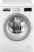 Lavatrice, Slim (42 cm) 6 kg, 1200 Giri, Smeg