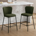 Sgabelli da bar, Verde, Cucina, chairus