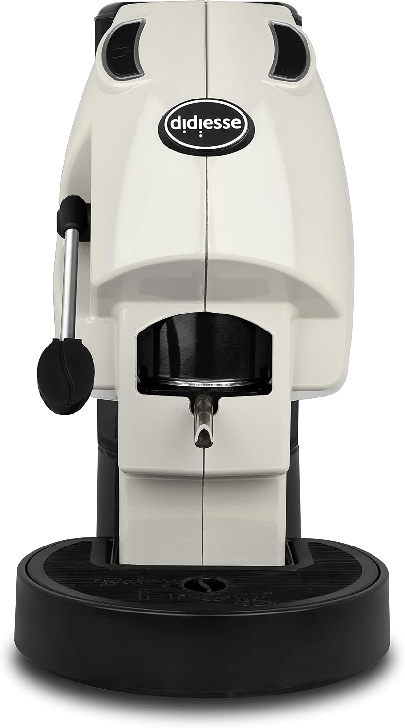 Macchina da caffè per l'uso indicato, Didiesse